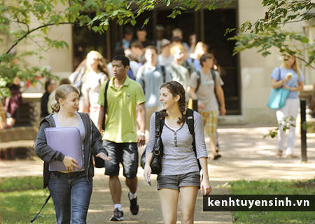 Đại học Edith Cowan University