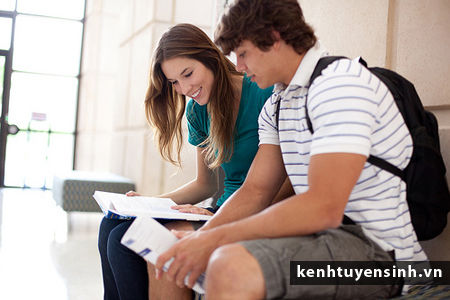 Du học Singapore: Học bổng lên tới 70% học phí