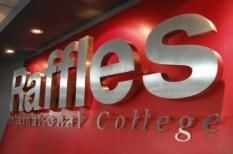 Trường Cao đẳng Quốc tế Raffles
