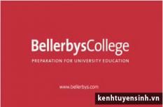 Giới thiệu về Bellerbys College