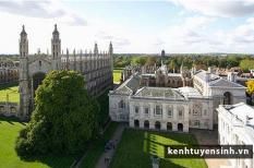 Đại học Cambridge