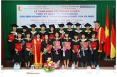 Viện đào tạo quốc tế ĐH Bách Khoa Hà Nội