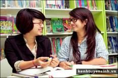 Tiếng anh học thuật dành cho du học sinh