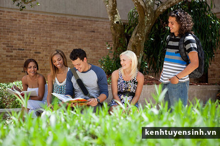 Trường đại học quốc tế North Texas