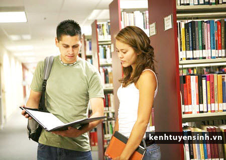 Du học Úc: Cách nộp đơn xin học