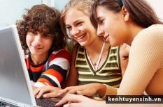 Du học Mỹ: chọn xuất phát điểm từ Cao đẳng Cộng đồng