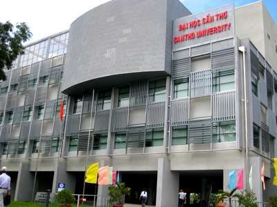 Trường đại học Cần Thơ