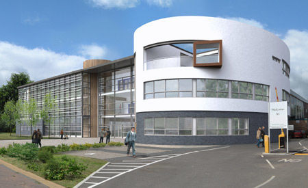 Hội thảo du học Anh: Đại học Nottingham