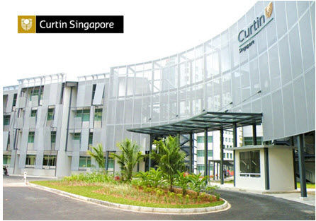 Hội thảo du học: đại học Curtin
