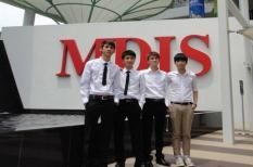 Vì sao nên chọn MDIS Singapore