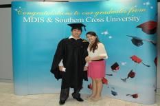 Học viện phát triển quản lý Singapore