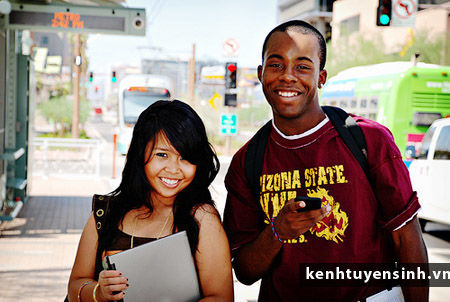 Học bổng du học Hà Lan tháng 12: Đại học Saxion