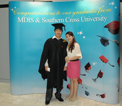 Học viện phát triển quản lý Singapore