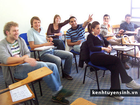 Hợp tác đào tạo quốc tế tại ĐH Bách Khoa Hà Nội