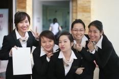 Hội thảo du hoc EABS ngày 15 tháng 12