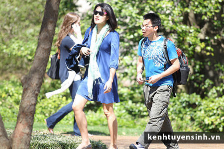 Du học New Zealand: Hồ sơ và thủ tục xin visa