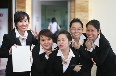 Hội thảo du hoc EABS ngày 15 tháng 12