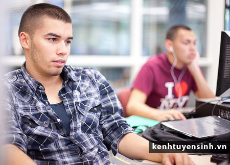 Tìm hiểu hệ thống giáo dục tại Úc