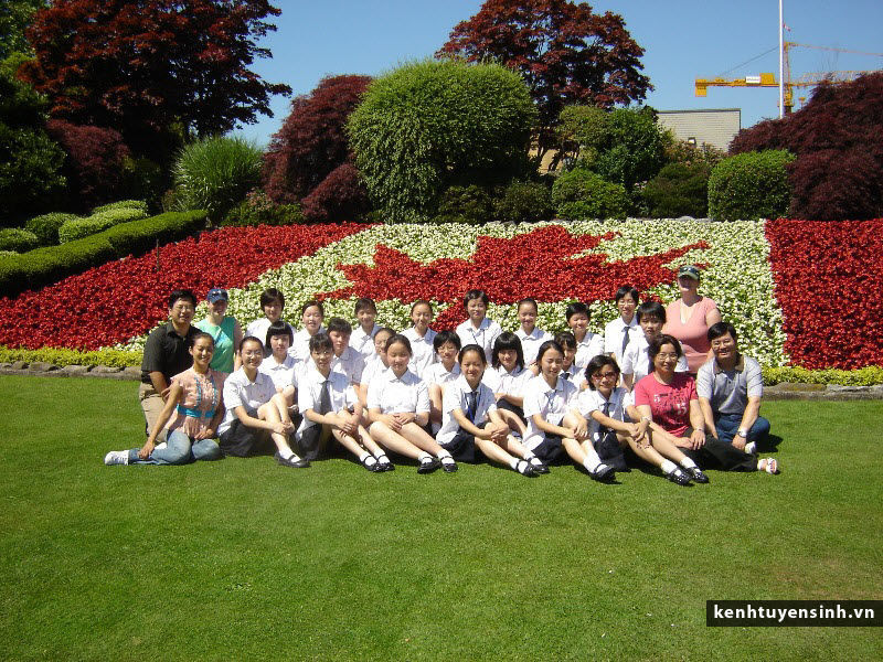 Những trở ngại khi xin visa du học Canada