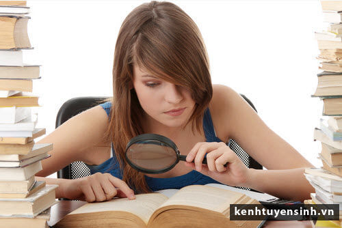 Sự cạnh tranh gay gắt tại các trường đại học quốc tế