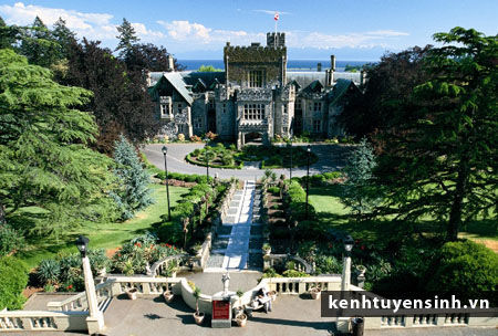 Top những trường đại học hàng đầu với chi phí "mềm" nhất