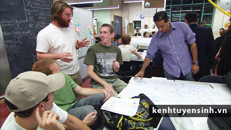 Du học Mỹ: Những địa chỉ nên biết dành cho du học sinh