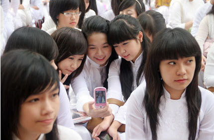 Trường đại học kinh tế Đà Nẵng: ngành Marketing