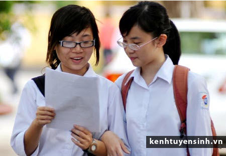 Chỉ tiêu tuyển sinh ĐHQG TP.HCM năm 2012