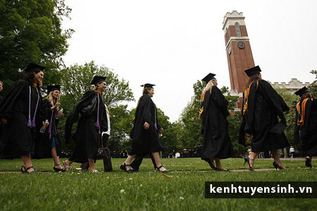 Du học Phần Lan: Học bổng chương trình đại học và thạc sỹ