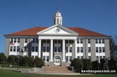 Đại học James Madison: Cảm nhận của du học sinh phần 1