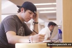 Birmingham City University được thành lập tại Anh