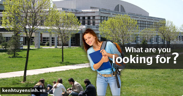 Tìm hiểu về các trường đại học đại cương tại Mỹ