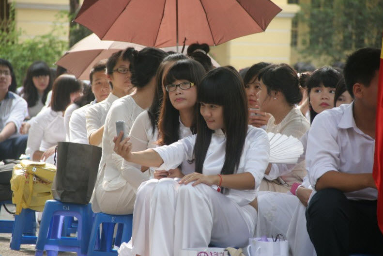 Điểm chuẩn đại học Hoà Bình