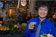 Nguyễn Đặng Việt Anh kể chuyện làm việc tại Google