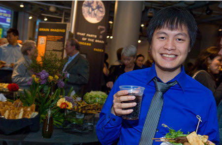 Nguyễn Đặng Việt Anh kể chuyện làm việc tại Google