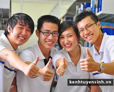 Khoa Kinh tế ĐHQG TPHCM