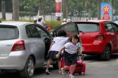 Hà Nội bắt đầu đổi giờ làm, giờ học từ ngày 01- 02