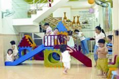 Thiết bị dạy học cần siết chặt hơn
