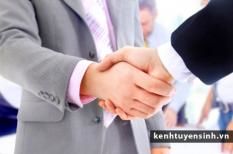 Nhân lực giỏi ngoại ngữ rất cần thiết