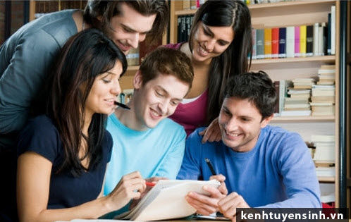 Hội thảo giới thiệu trường đại học Nghệ thuật London Anh