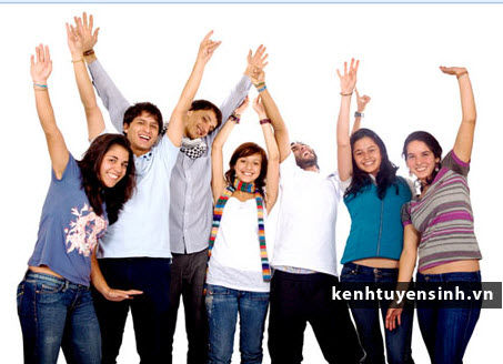 Học bổng chuyên ngành Luật tại Anh