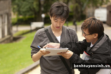 Cách tiết kiệm chi phí khi du học