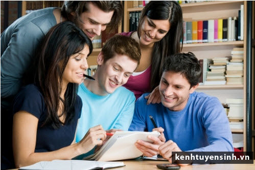 Du học Pháp ngày càng thuận lợi