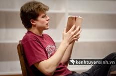 Hội thảo lựa chọn tốt nhất cho du học Anh quốc