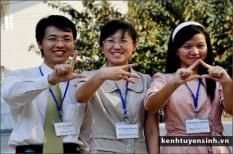 Đại học Bách Khoa TpHCM