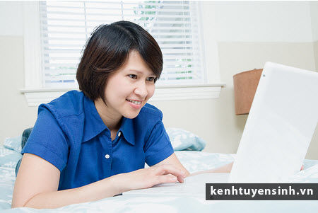 Đại học Kinh tế Tài chính: thông tin tuyển sinh 2012