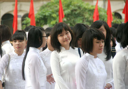 Toàn cảnh những thay đổi trong kỳ thi tuyển sinh đại học cao đẳng 2012