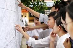Tuyển sinh 2012: Cách làm hồ sơ và đăng ký xét tuyển