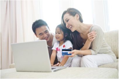 Đăng ký khóa học và thanh toán trực tuyến cùng AMA