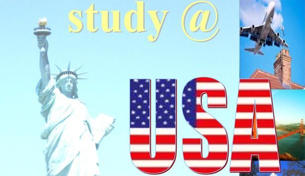 Du học Mỹ từ lúc học trung học